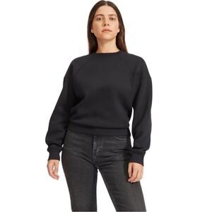 Everlane ReNew Fleece Sweatshirt